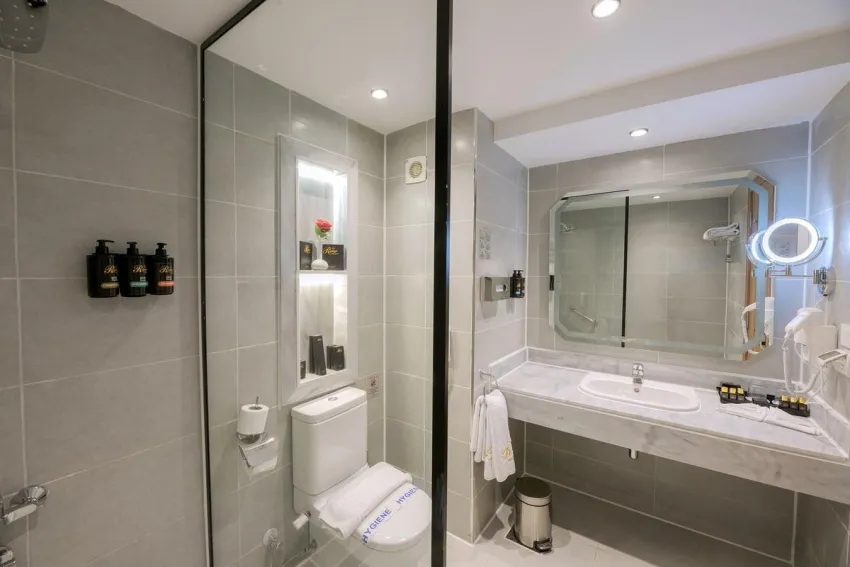 Rewaya Luxury Resort 5*-30