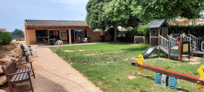 Garbi Cala Millor 4*-30