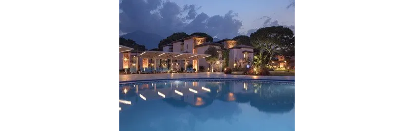 Club Marco Polo 5*-25