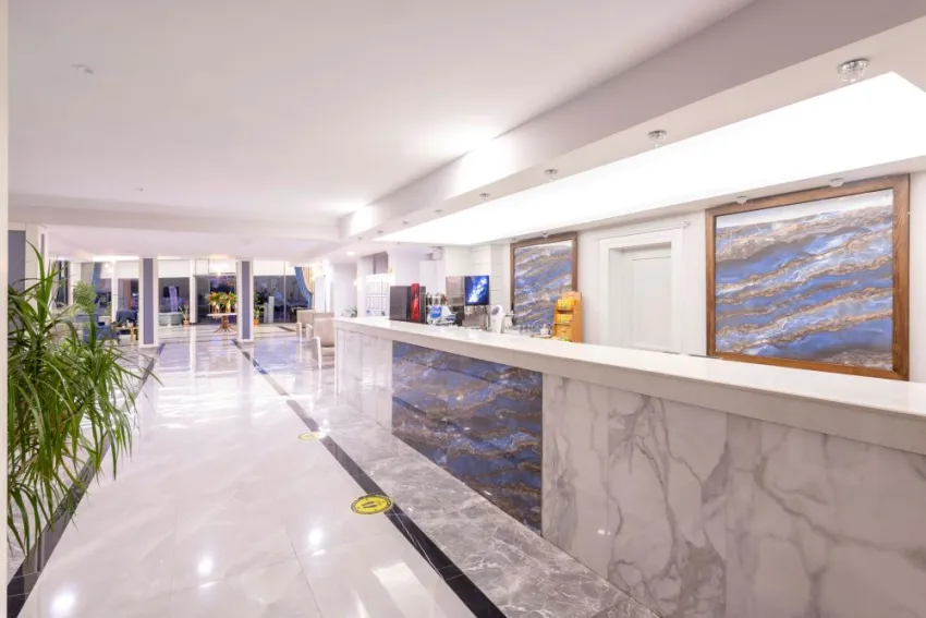 ARMAS BELLA SUN  4*-5