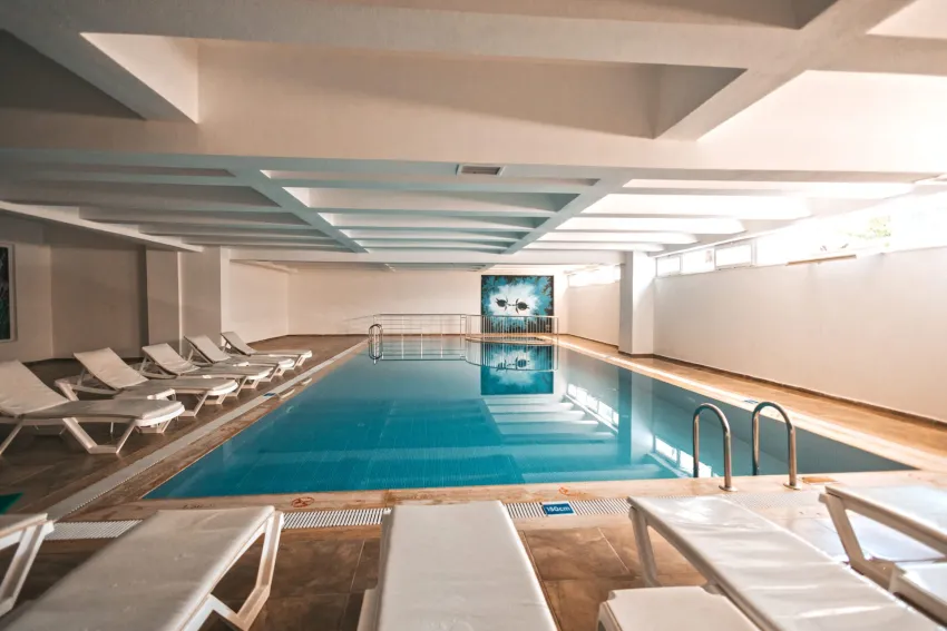 Viking Garden Hotel & Spa 4*-12