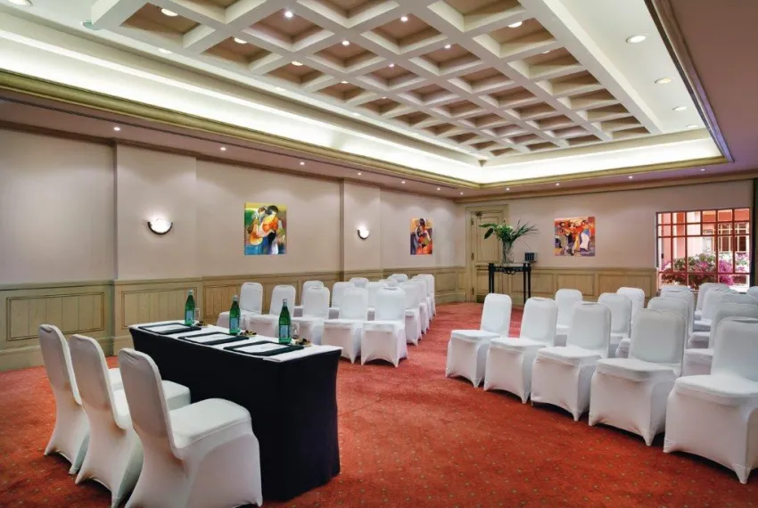 Movenpick Resort And Spa El Gouna 5*-89