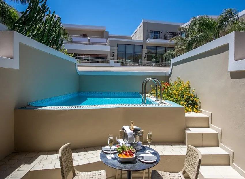 Porto Platanias Beach - Luxury Selection 5*-21