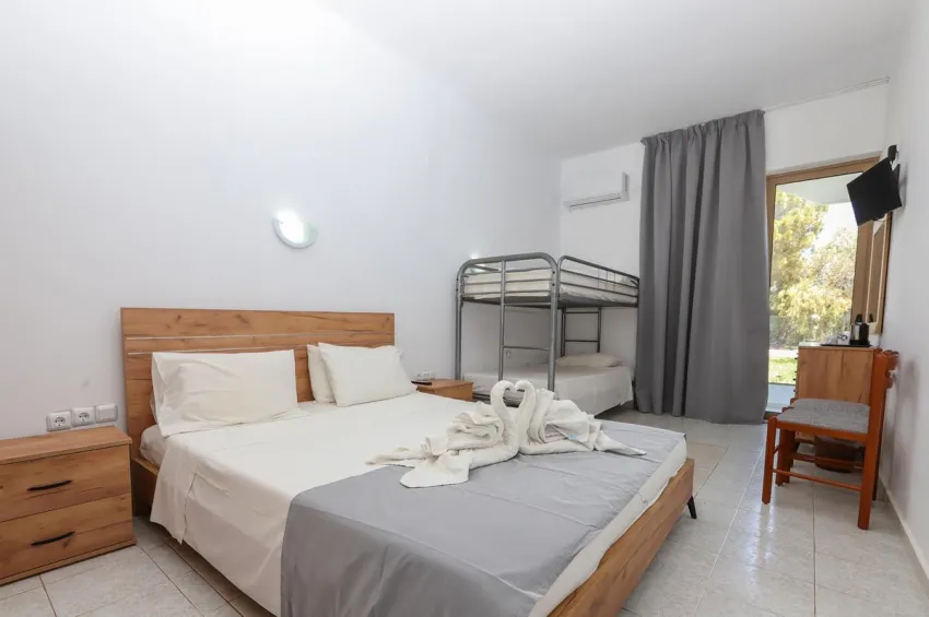 Belvita Hotel (ex Loutanis) 4*-49