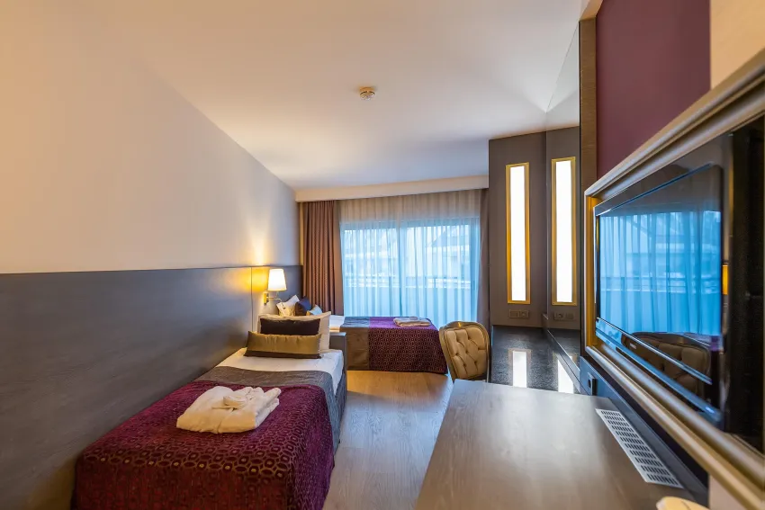 Kirman Belazur Belek 5*-28