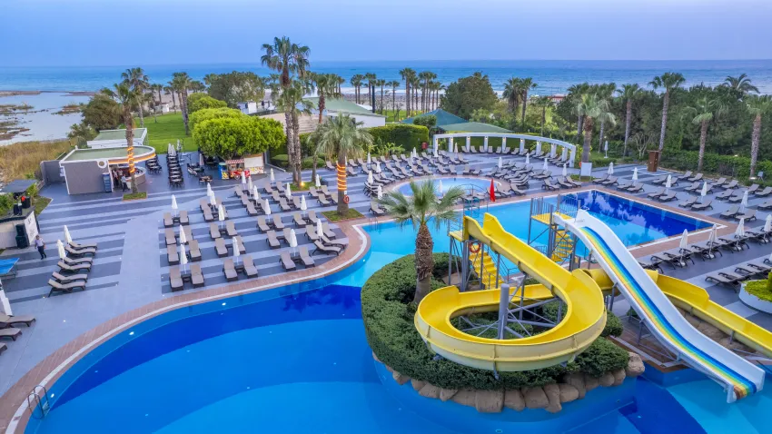 Washington Resort & Spa 5*-29