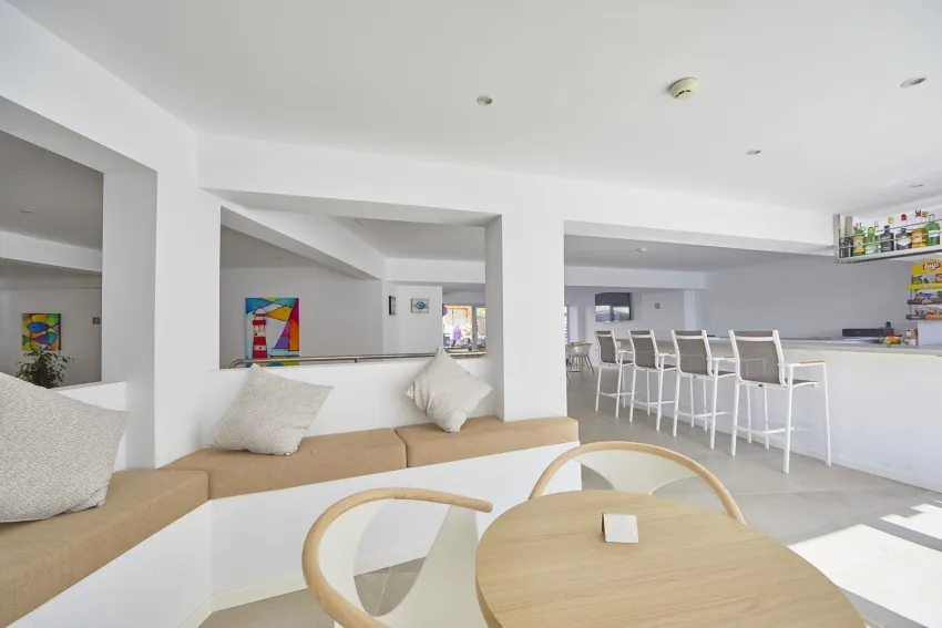 Ilusion Moreyo 4*-10