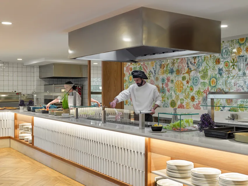 H10 Casa del Mar 4*-101