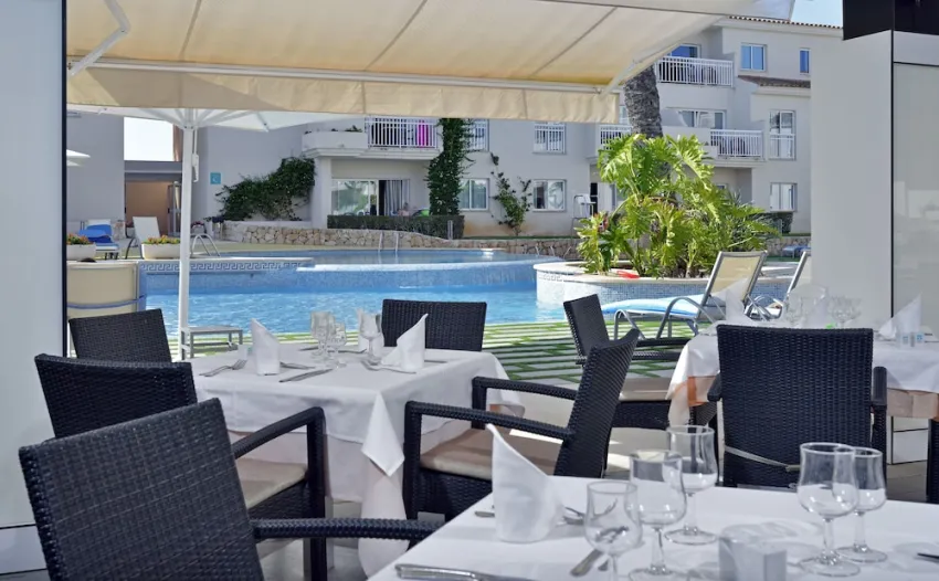 Isla De Cabrera Hotel 3*-20
