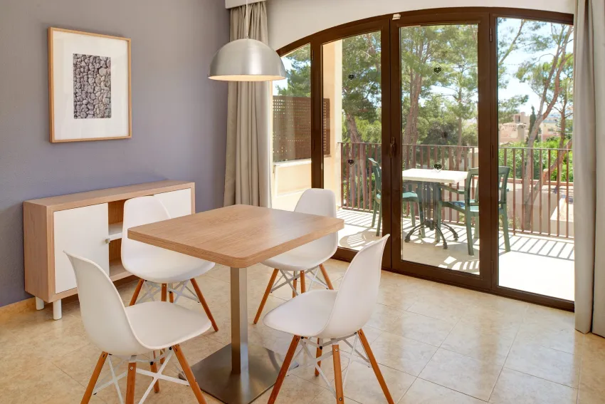 Protur Floriana Resort Aparthotel 3*-4