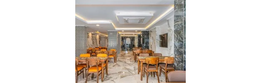 Arsi Paradise Beach 4*-22