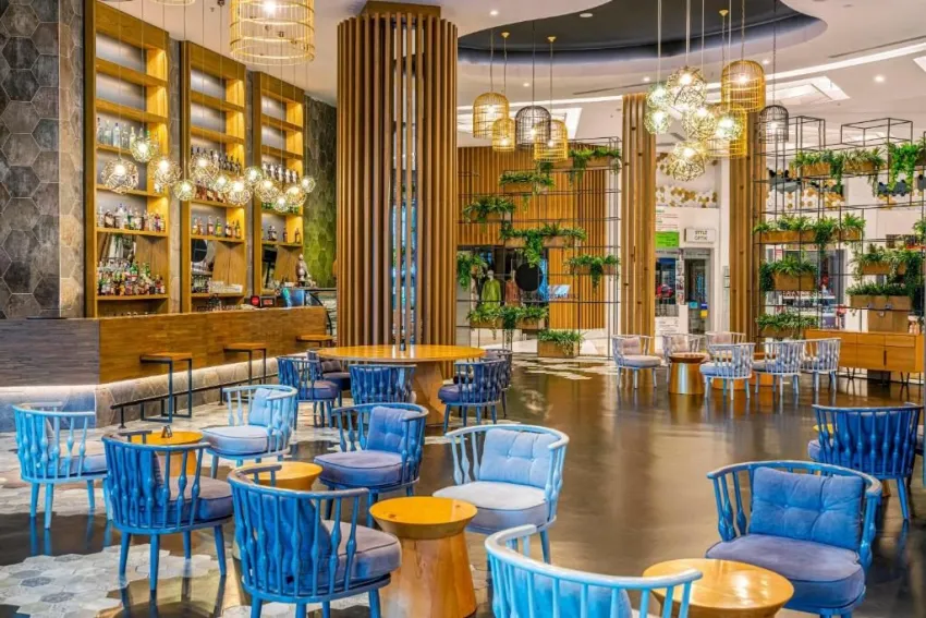 SIDEMARIN KIRMAN PREMIUM (EX KIRMAN SIDEMARIN BEACH)  5*-20