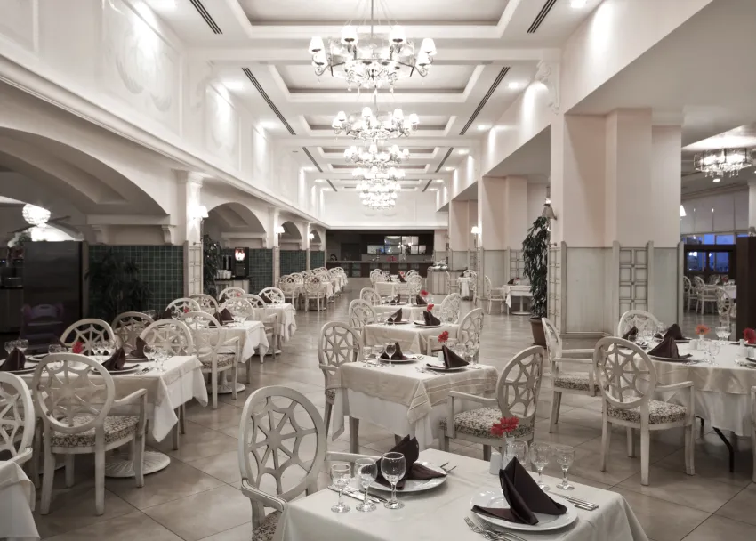 Starlight Resort Hotel 5*-210