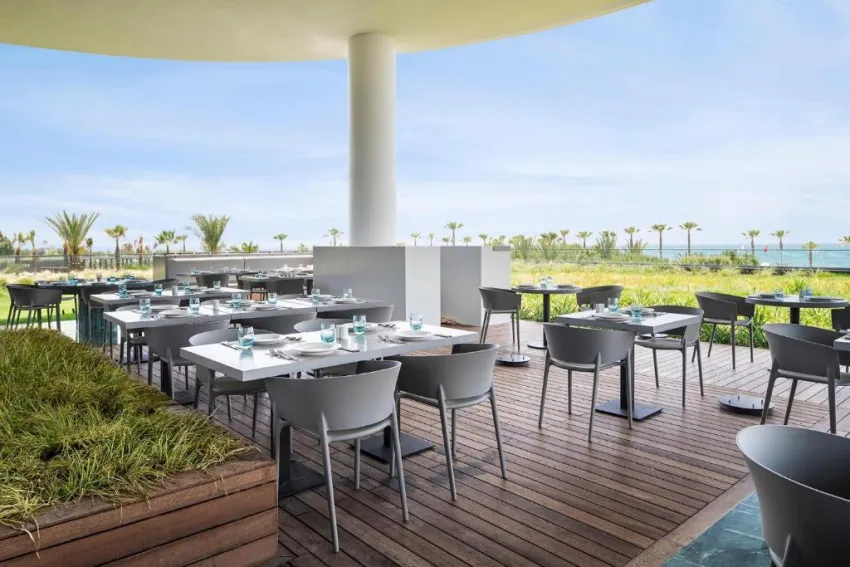 VOYAGE BELEK GOLF & SPA HOTEL  5*-6
