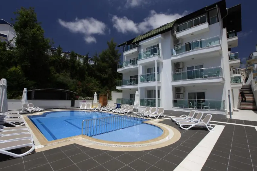 SIDE SU HOTEL (ADULT ONLY 16+)  4*-21