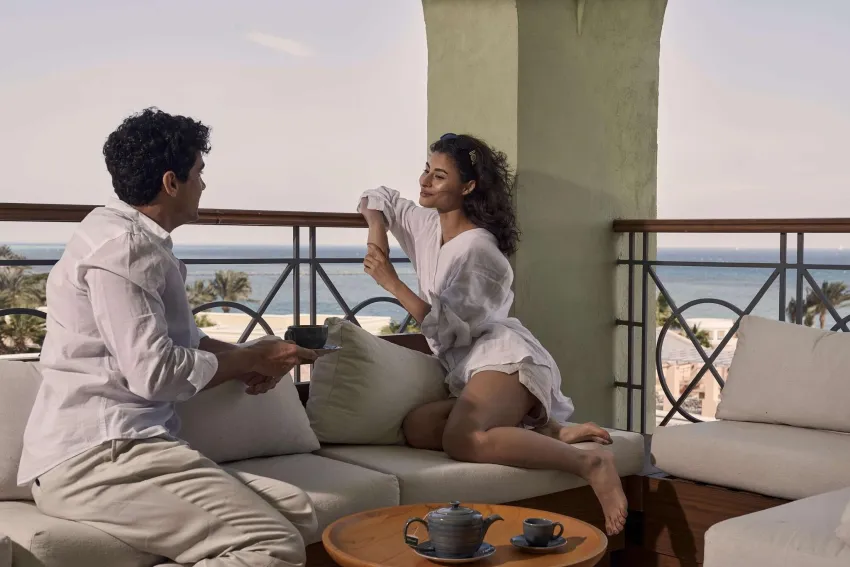 The Chedi El Gouna 4*-81