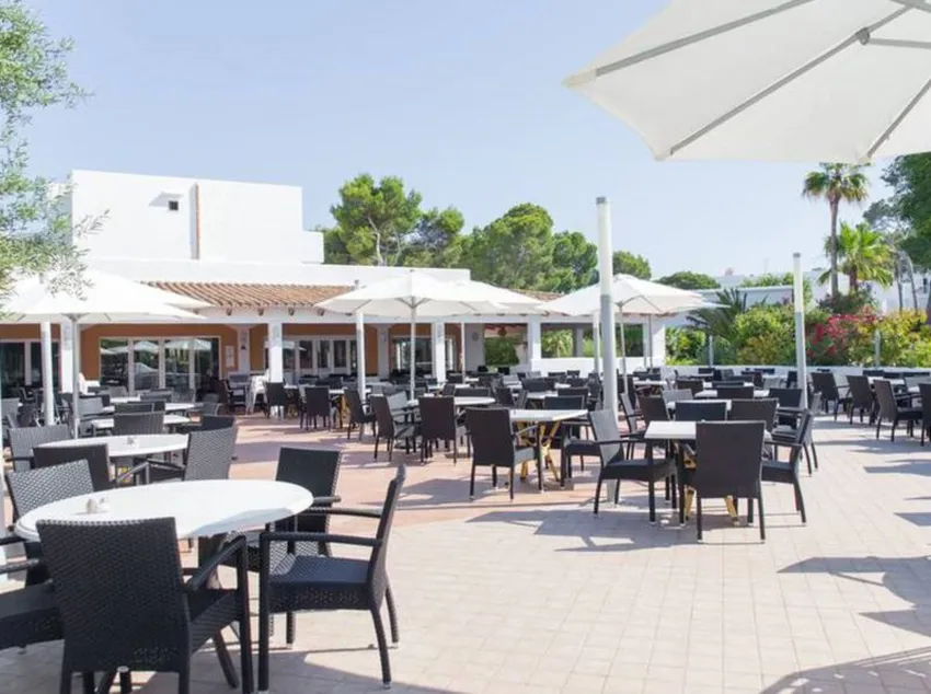 Hotel Club Es Talaial 3*-143