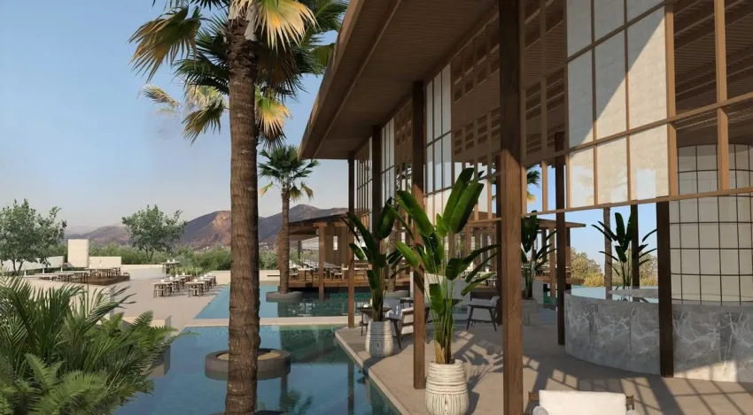 Nana Royal Premium Resort and Spa (Ex. Knossos Royal) 5*-6