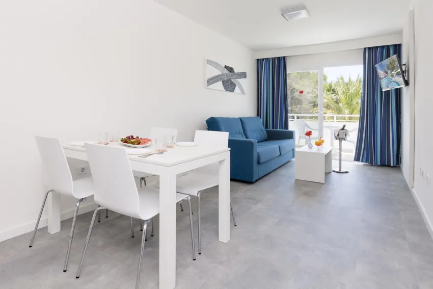 HSM Lago Park Apartamentos 3*-17