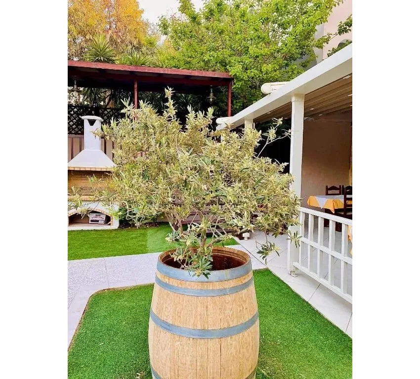 Karteros Hotel 3*-23