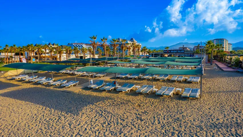 Club Wasa Holiday Village 4*-16