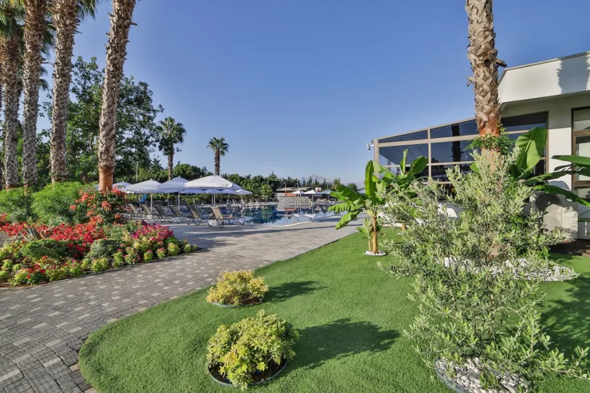 Nashira City Resort Hotel 4*-40