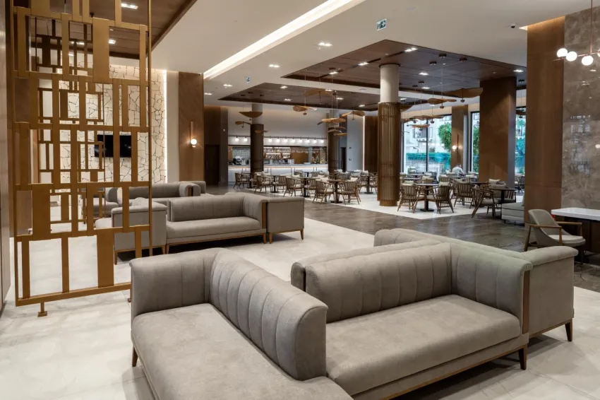 Swandor Hotels & Resort Kemer 5*-5