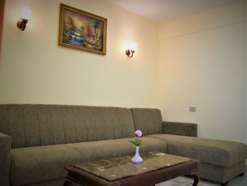 Palm Inn Hotel Hurghada 3*-58