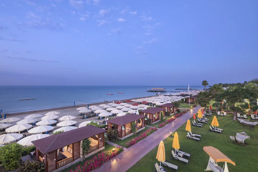 Pine Beach Belek 5*-174