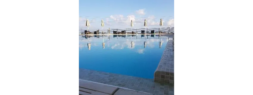 Amazones Village Suites 4*-14