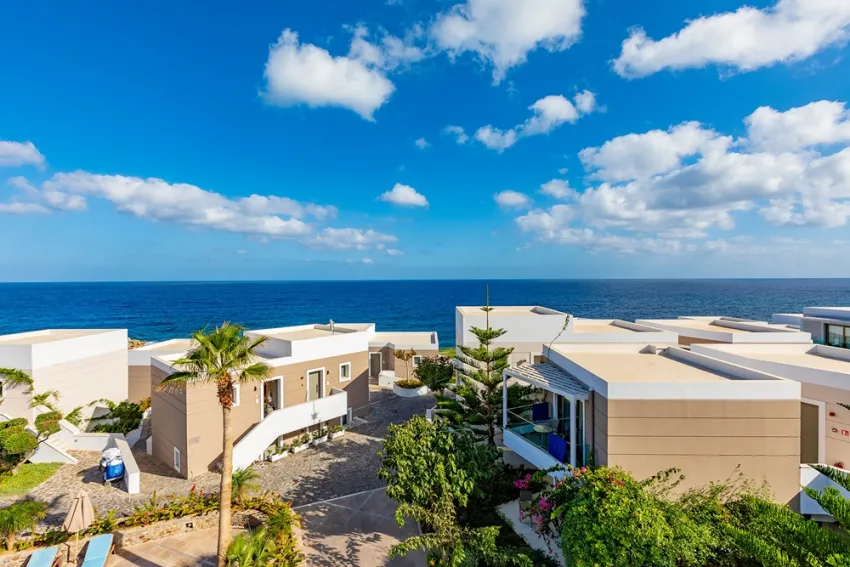 The Royal Blue Resort and Spa Crete 5*-7