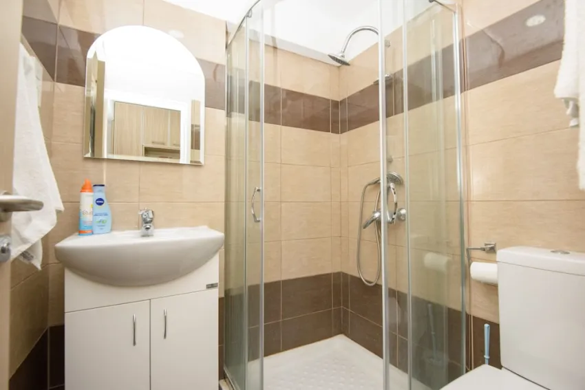 Paul Marie Hotel Apartments 3*-48