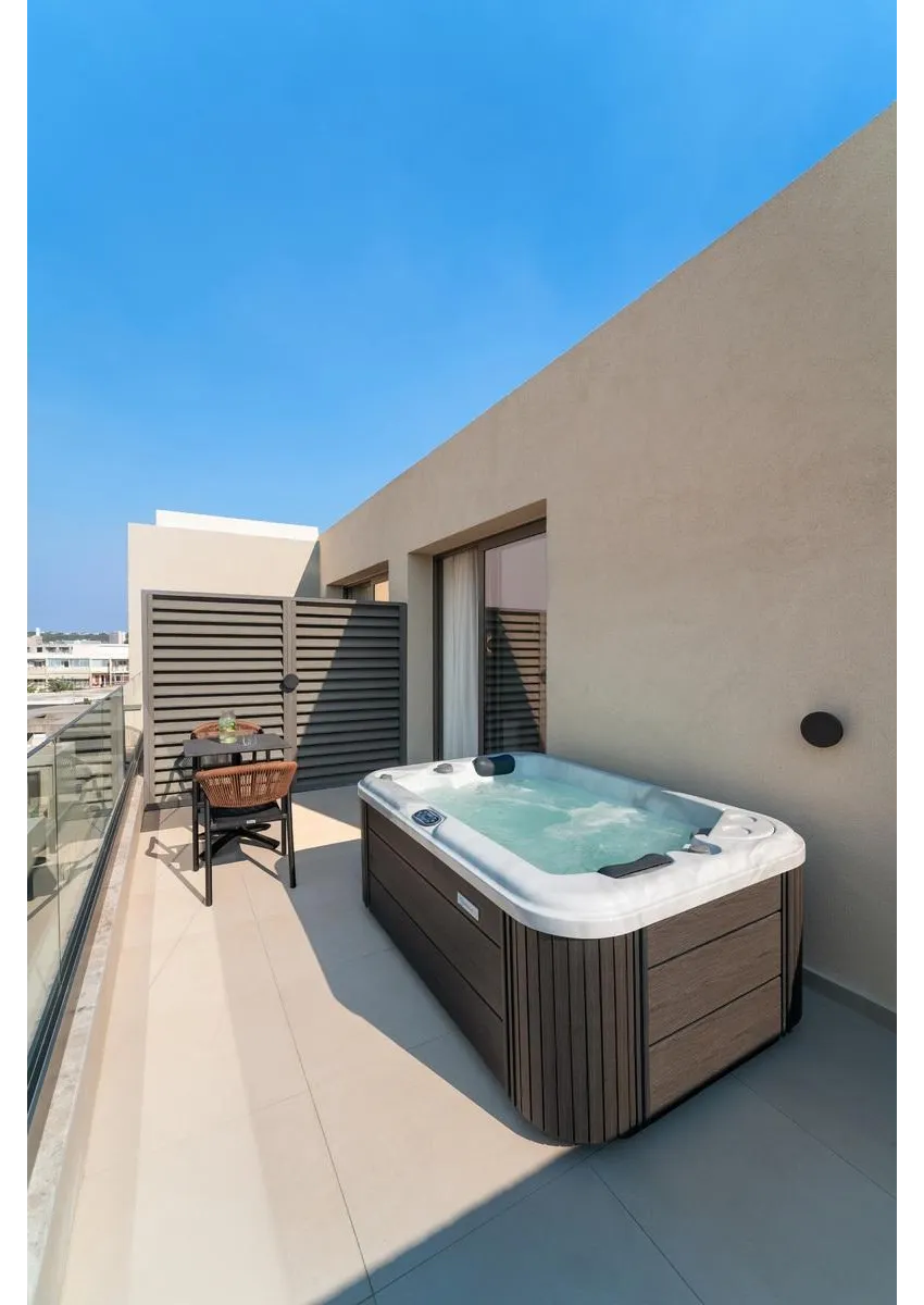 Alizo Comfort Chic Stay Rhodes 4*-36