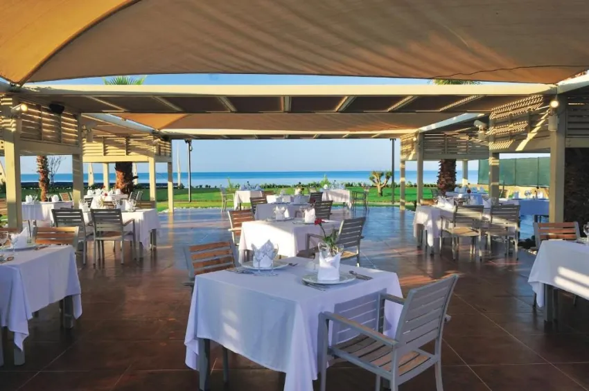 Susesi Luxury Resort 5*-4