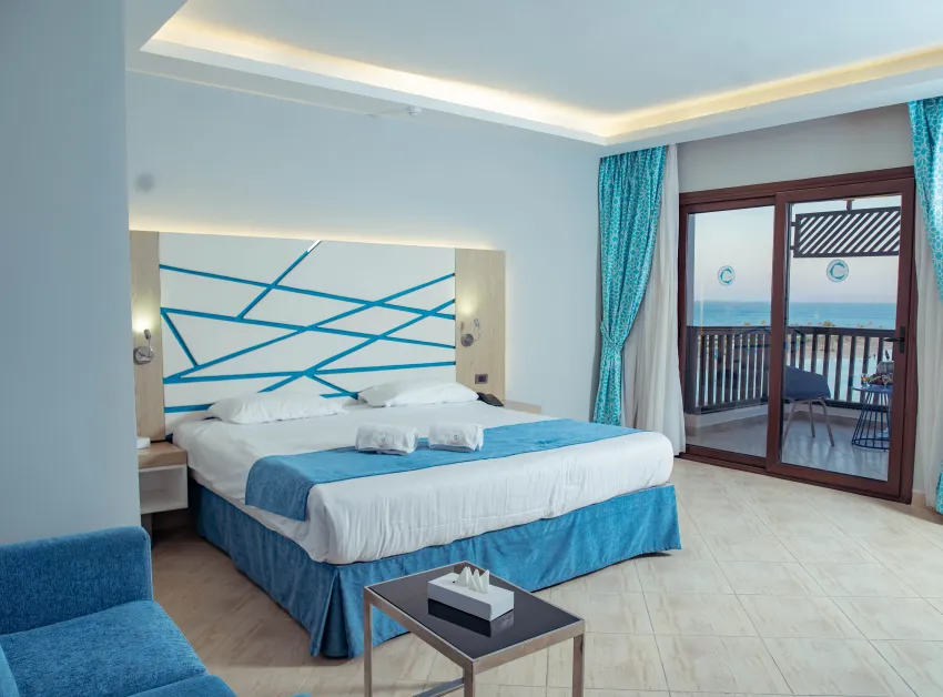 Gravity Hotel Aqua Park Hurghada 5*-8