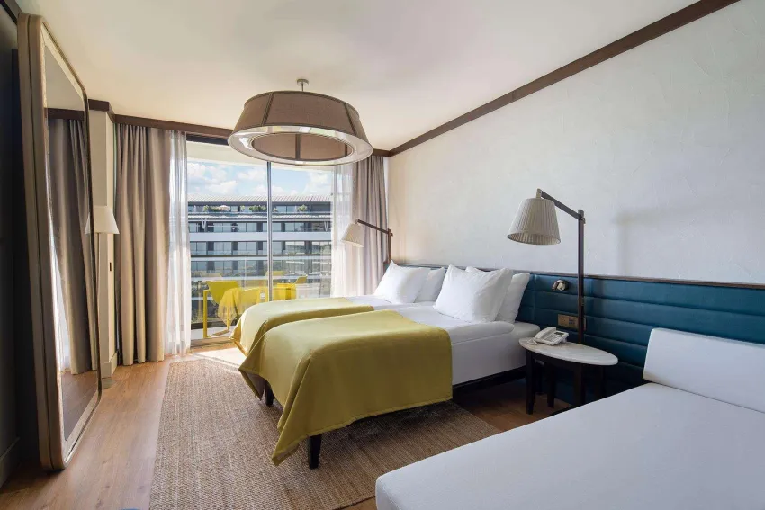 Voyage Belek Golf & Spa Hotel 5*-61