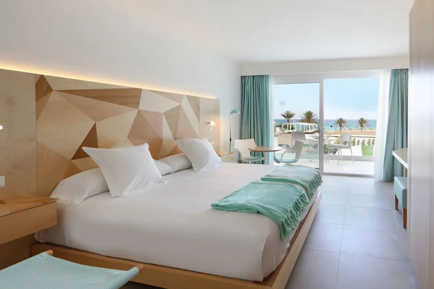 Iberostar Selection Playa de Palma 5*-25