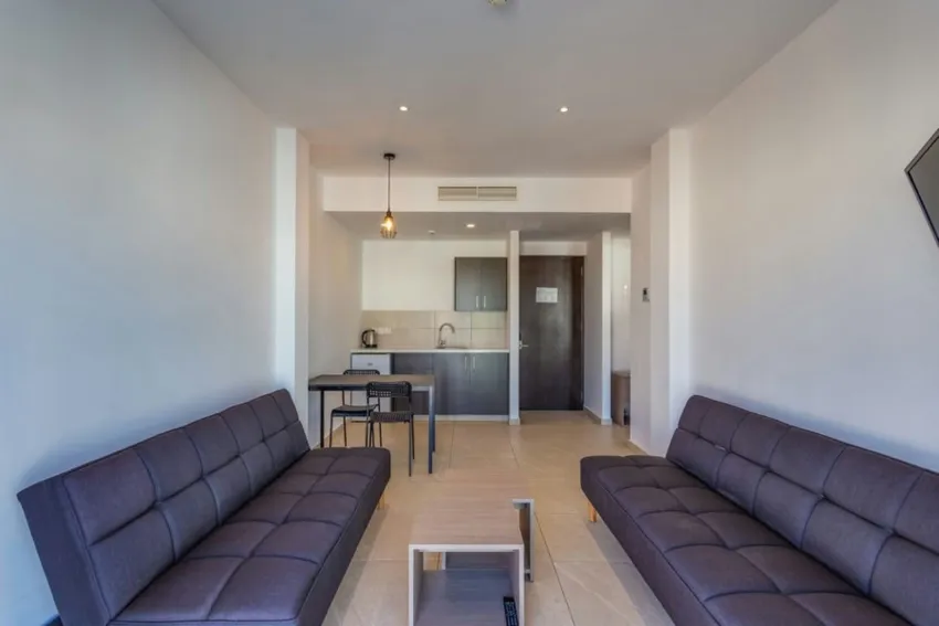 Tetyk Hotel & Suites 3*-12