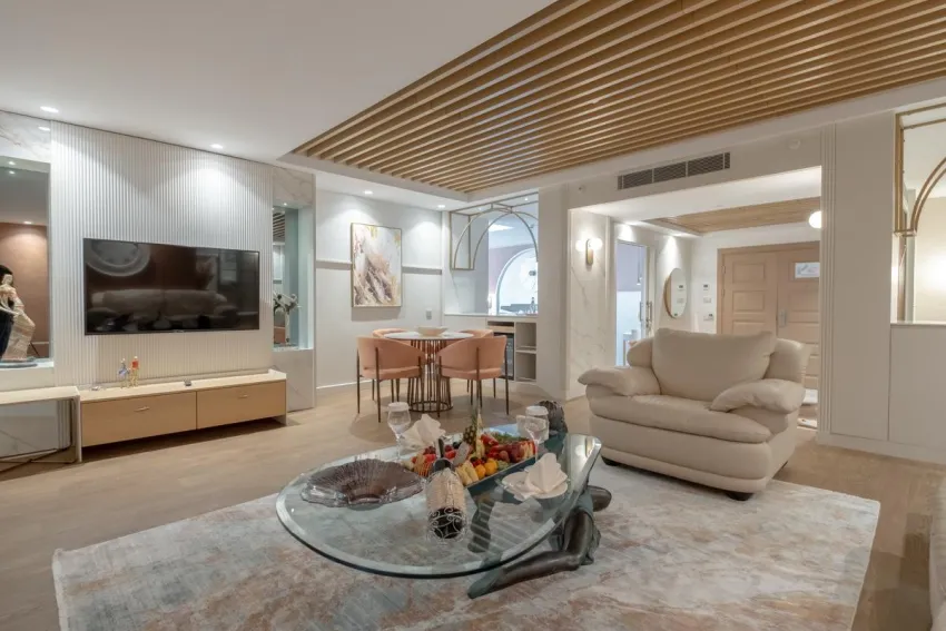 Fame Residence Lara & Spa Hotel 5*-29
