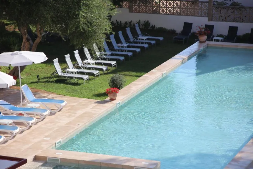 Clumba Hotel 3*-20