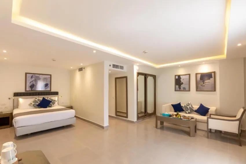 SUNRISE HOLIDAYS RESORT (ADULTS ONLY 16+)  5*-28