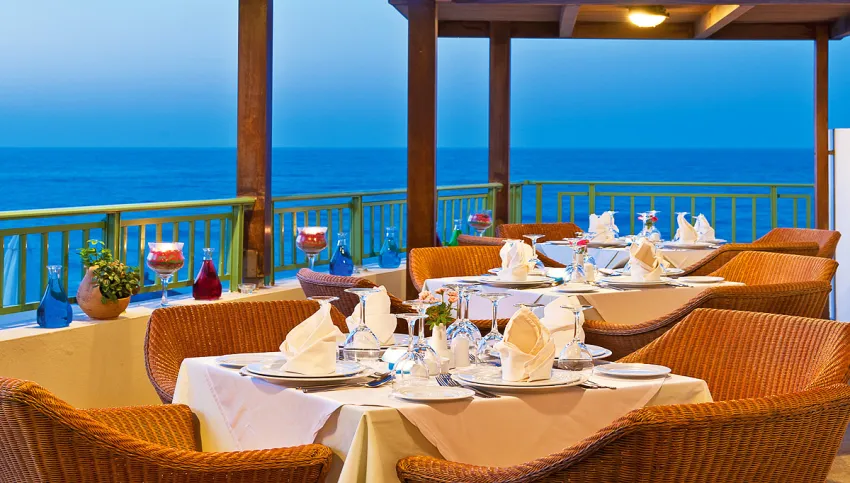 GRAND BAY BEACH RESORT GIANNOULIS Exclusive Adults 4*-15