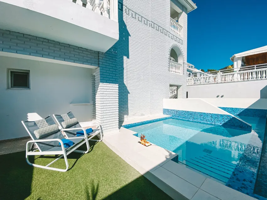 Meandros Boutique Hotel and Spa 5*-26