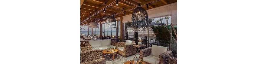 En Vie Beach Boutique Hotel (Adult Onlly16+) 3*-46