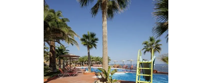 Europa Resort Hotel 3*-17