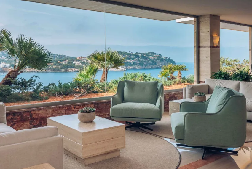 Iberostar Selection Jardin del Sol Suites 4*-5