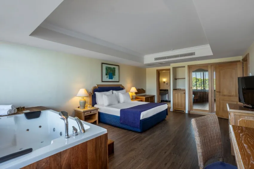 SIMENA COMFORT HOTEL  5*-23