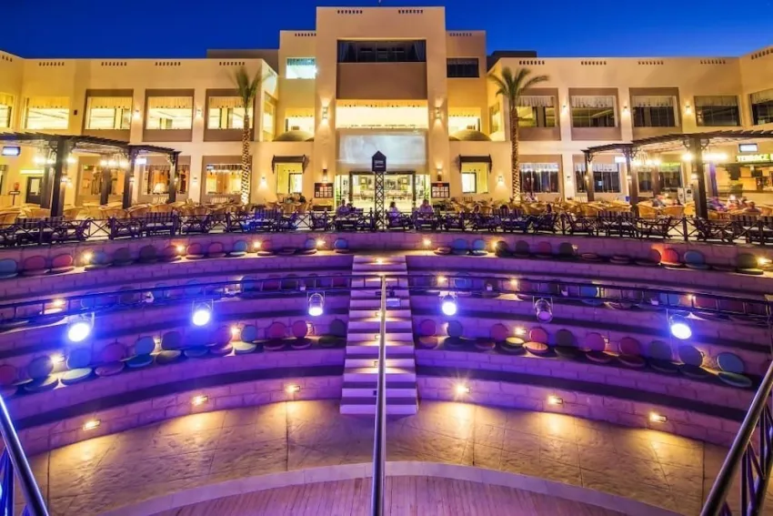 El Karma Aqua Beach Resort 4*-64