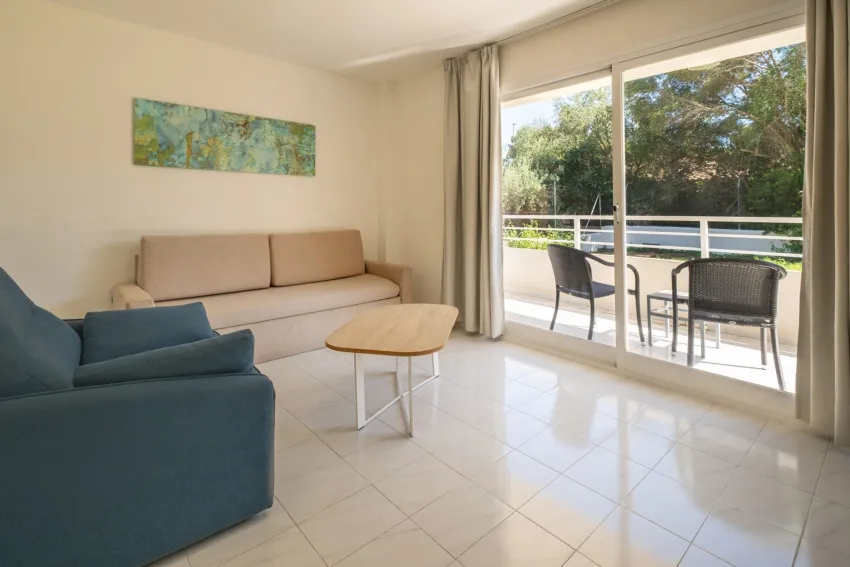 HSM Torre Blanca Club Apartamentos 3*-19