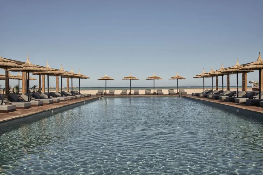 CASA COOK EL GOUNA (ADULTS ONLY 16+)  5*-2